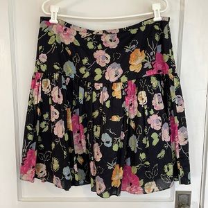 American Living size 16 Skirt